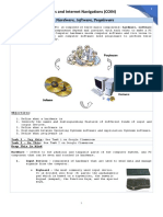 Module 1 - G7 - Online 