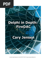 Delphiindepth Firedac Caryjensen 2017 PDF