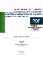 Liempieza de Tuberías PDF