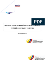 Manual de Detenidos Fiscalia Ecuador