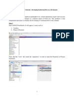 ANSYS Fluent Tutorial Isothermal Flow