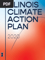 University of Illinois Climate Action Plan