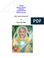 Apostila Reiki Cosmo - Ascensional - Walter PDF