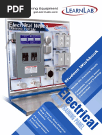 Electrical Wiring Workbook