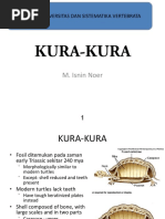 II. Kura-Kura Indonesia - Update 2020