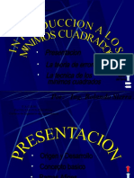 Ajusteobservaciones