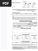 PDF Contrato de Seguro Internacional - Compress