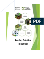 Biologia Teoria y Practica 20202