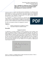 Actividad de Aprendizaje 1. Diagramas de Contacto