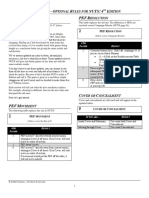 Q&E NUTS! Optional Rules For 4th Edition 10272020 PDF