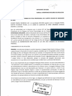 EXPEDIENTE N.° 359-2018 - INTERPONGO RECURSO DE APELACIÓN 21 FEB 2020 (Caso VELÁSQUEZ PELÁEZ) PDF