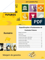 Contratos Futuros - Leandro Paz