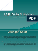 Jaringan Saraf