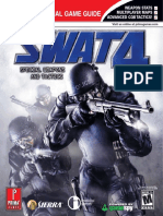 SWAT 4 Strategy Guide PDF