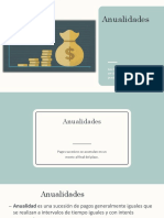 Clase 5 Anualidades PDF