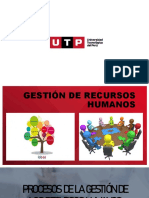 Unidad 3 - Sesion 11 RRHH - Utp PDF