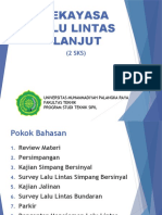 Materi RLL Lanjut-1