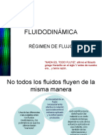 FLUIDODINÁMICA