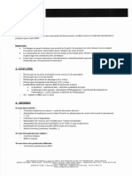 1 - Liste Des Documents PDF