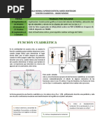 Función Cuadrática - Elementos de La Parábola