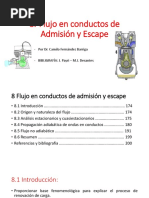 1 8 Flujo en Conductos de Admisión y Escape CFB PDF