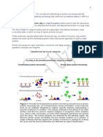 Protein Microarray