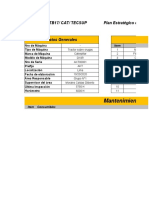 Nuevo Hoja de Cálculo de Microsoft Excel