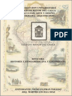 Bitacora Historia 1 PDF