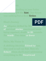 Hint Fiction Full Text