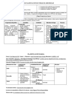 Planificaciones PD