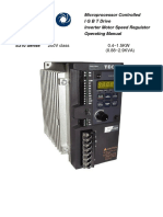 S310 Serise: 200V Class 0.4 1.5KW (0.88 2.9KVA)