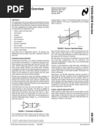 TIA-EIA-422-B Overview (AN-1031)