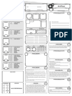 456029-Character Sheet ARTIFICER EDITABLE