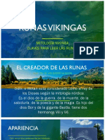 RUNAS VIKINGAS (Autoguardado) PDF