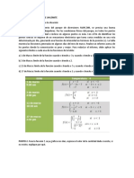 Taller Calculo