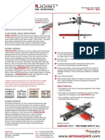 Ficha Técnica - ArmourJoint PDF