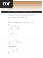 Serie Dexercices Calcul Vectoriel - 2nd Sunudaara