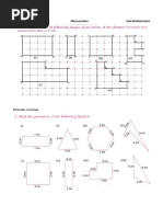 CBSE Class 6 Mensuration Worksheet (2) - 2 PDF