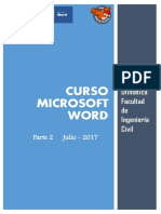 Micrrosoft Word - Intermedio y Avanzado - 1