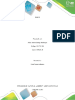 Fase 2 - Manejo Integrado de Enfermedades