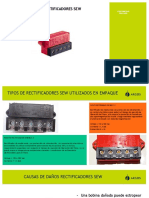 Puebas Frenos Electromagneticos