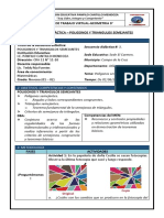 9° Geometria Guia #3