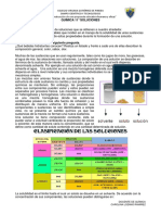 Guía Tercer Periodo - Soluciones