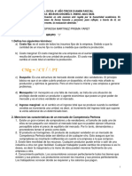 Espinosa Martinez P.yaret - 1710682-2 Tercer Examen PDF