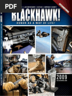 Blackhawk Catalog - 2009