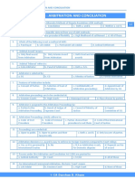 CH 6. Arbitration and Conciliation MCQ