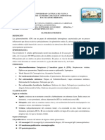 Glomerulonefritis - Rev Bibliografica Viviana Arizaga Cardenas