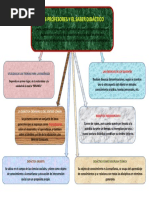 Los Profesores y El Saber Didáctico