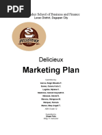 Mktg11 Fighting MktgPlanCh12Written 4