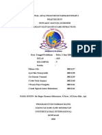 Jurnal Awal Stemi Kelompok 5 A3d